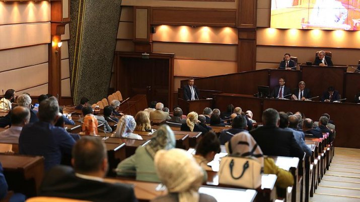 İstanbul Belediye Başkanı bugün seçimle belli olacak