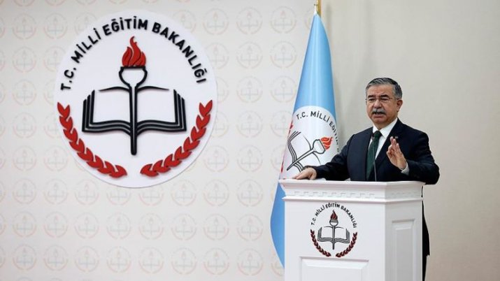 MEB Bakanı Yılmaz yeni eğitim sistemi hakkında merak edilenleri anlattı