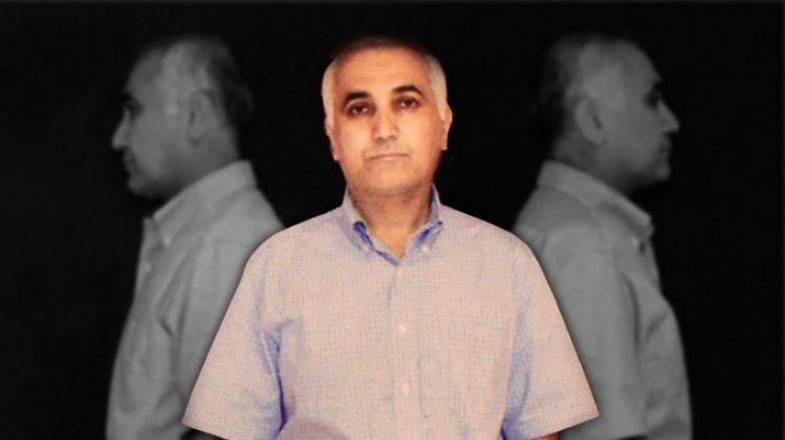 FETÖ'nün sözde imamı Adil Öksüz'ün serbest bırakılması davasına başlandı
