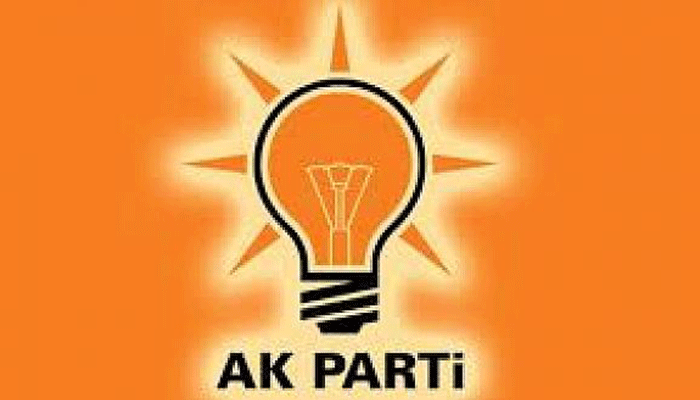 AK Parti'den 4 İl Başkanlığına atama yapıldı
