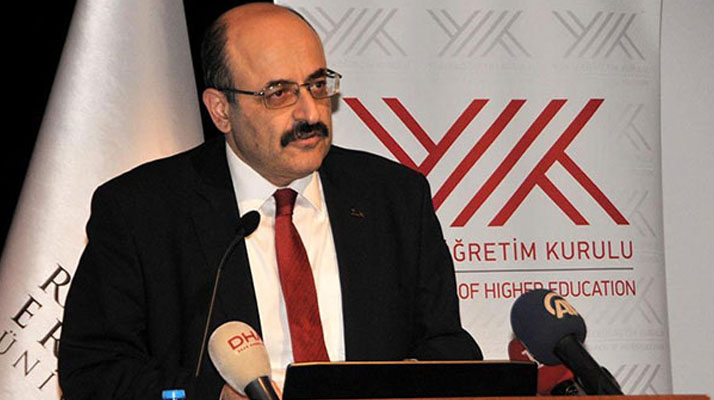 Üniversiteye geçişte yeni sistem açıklandı