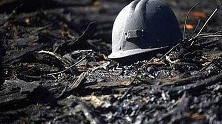 Şırnak'ta kömür madeninde göçük faciası: 6 işçi göçük altında hayatını kaybetti