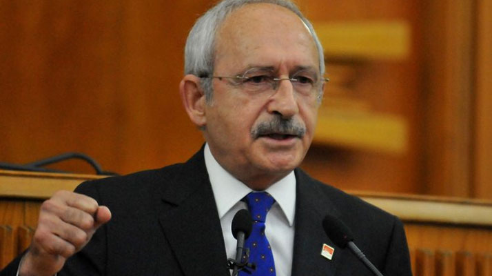 Kemal Kılıçdaroğlu: Uyuşturucu satanlara ağır ceza verilmeli