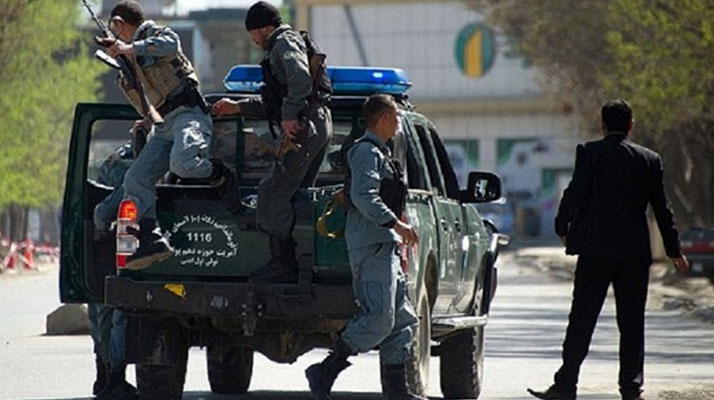 Afganistan'da askeri üniversiteye intihar saldırısı: 15 kişi öldü