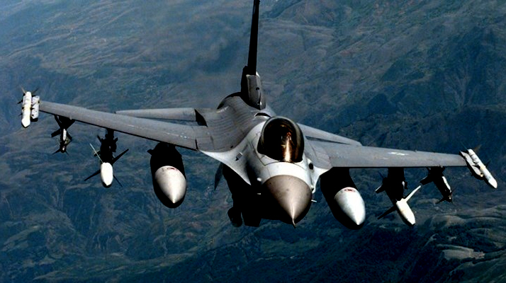 Zap bölgesine hava harekatı! 47 terörist öldürüldü
