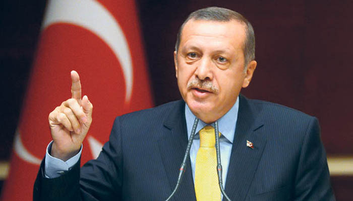 Cumhurbaşkanı Erdoğan belediyelerin denetleneceğini duyurdu