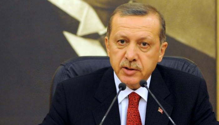 Cumhurbaşkanı Erdoğan'dan erken seçim açıklaması