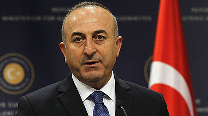 Dışişleri Bakanı Çavuşoğlu: Kuzey Irak'ın geri adımı önemli bir adımdır