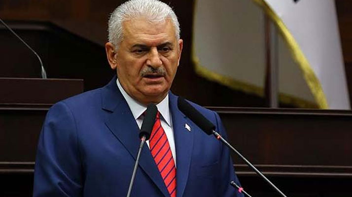 Başbakan Yıldırım: 5 bin engelli vatandaşa iş sağlanacak