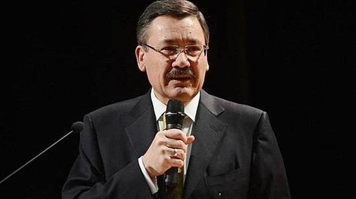 Melih Gökçek'in yerine gelecek isim 6 Kasım Pazartesi günü seçilecek