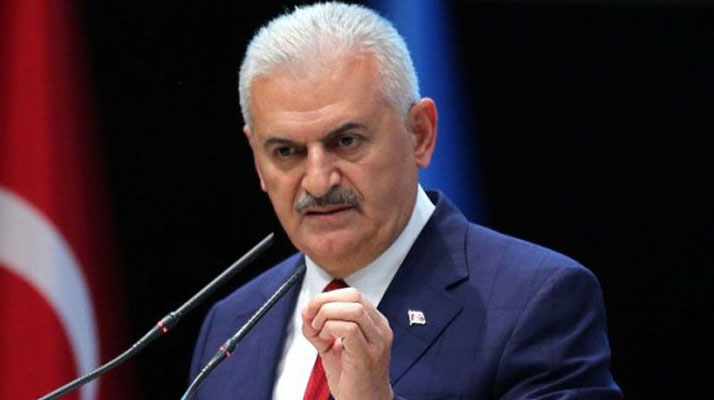 Taşeron işçilere kadro müjdesi! Başbakan açıkladı: O iş bitti tamam