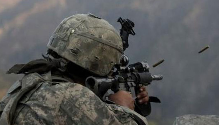 Hakkari, Tunceli ve Şırnak'ta 31 terörist etkisiz hale getirildi