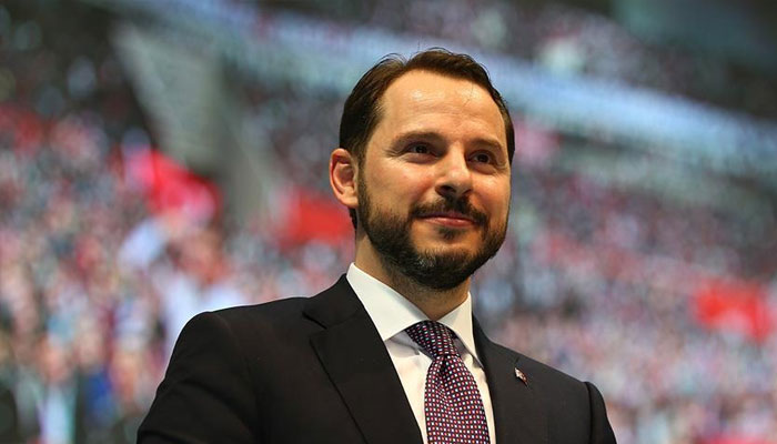 Bakan Albayrak: Doğalgaz daha da ucuzlayacak