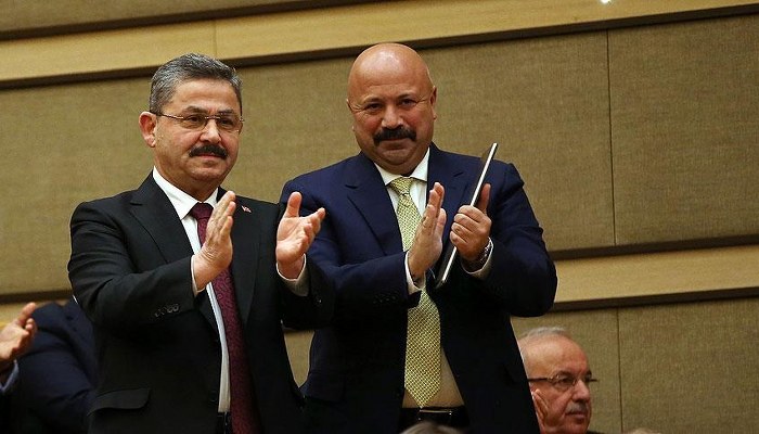 Turkcell'den yerli otomobil açıklaması