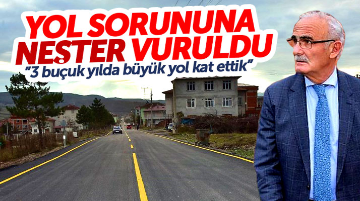 Yusuf Ziya Yılmaz: Sorunsuz bir Samsun inşa etmek için çalışıyoruz