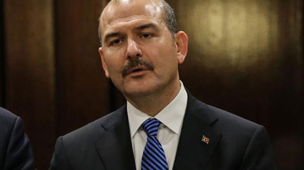 Süleyman Soylu açıkladı: Cam filmi cezaları durduruldu