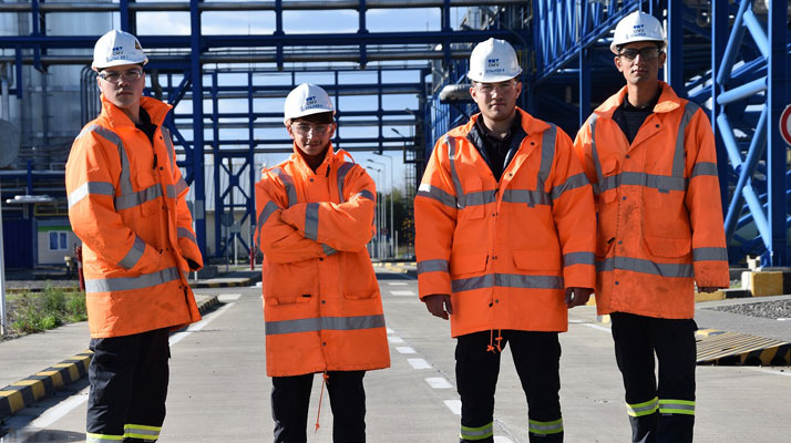 OMV Samsun Elektrik, başarılı öğrencilere staj verecek