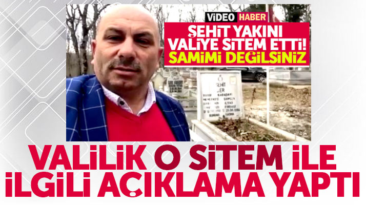 Samsun Valiliği, Vali Osman Kaymak'a yapılan randevu sitemi ile ilgili açıklama yaptı