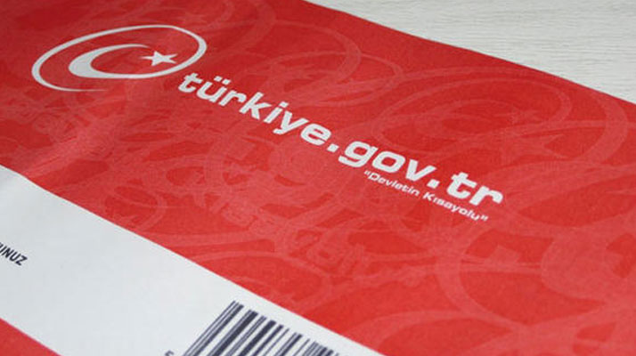 E-Devlet, alt-üst soy bilgisi sorgulama hizmeti yeniden aktif edildi