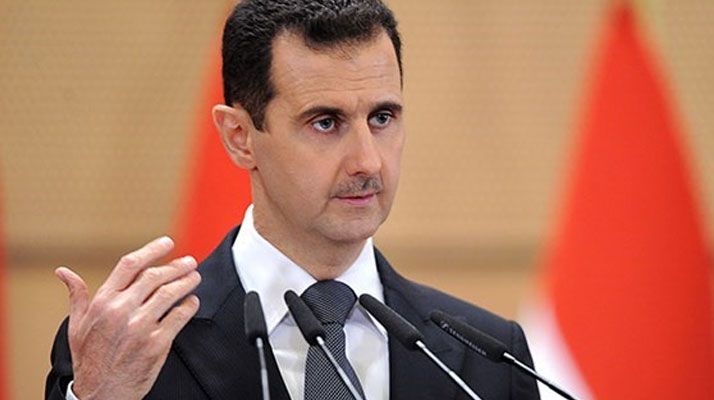 Esad YPG ile anlaştı! Esad rejimi YPG'ye destek için Afrin'e girecek