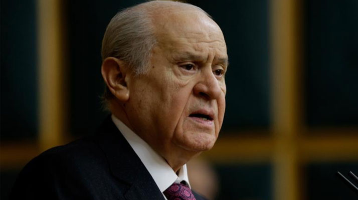 Devlet Bahçeli idam istedi: Sübyancı şerefsizler iki cihanda da hasmımızdır