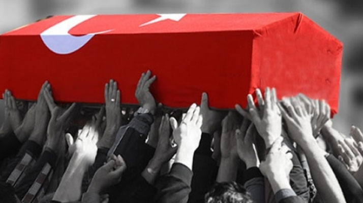 Afrin'de şehit olan 8 askerimizin isimleri ve memleketleri belli oldu