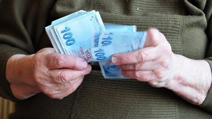 SSK ve Bağ-Kur emeklilerinin zam oranı ne olacak, işte detaylar