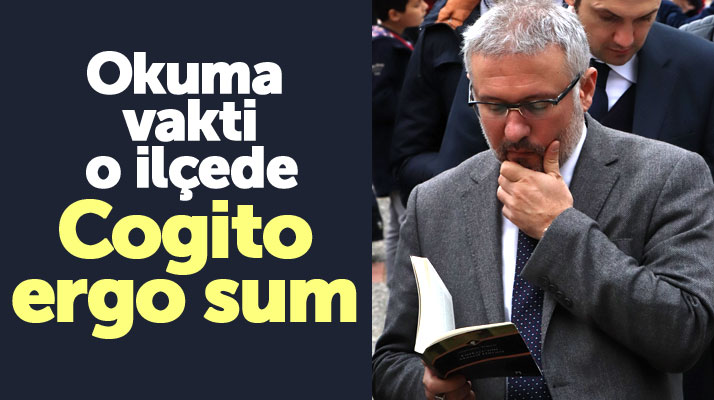 Samsun Ayvacık'ta Samsun İçin Okuma Vakti etkinliği düzenlendi