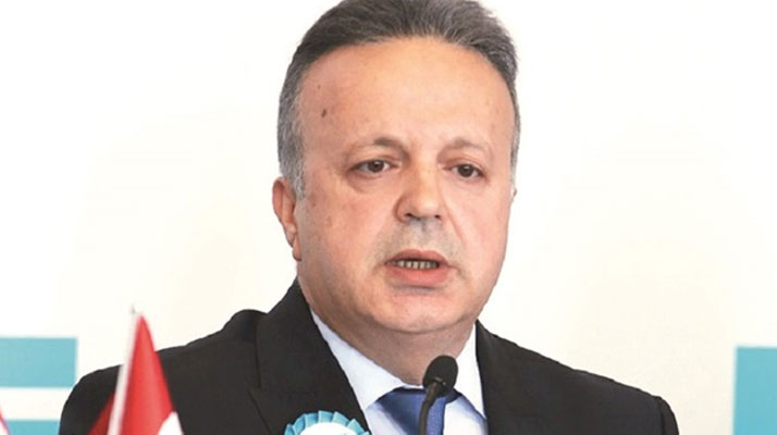 TİM Başkanı İsmail Gülle'den Temmuz ayı ihracat rakamı ile ilgili açıklama