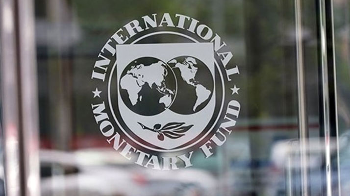 IMF Türkiye'nin büyüme tahminlerini yüzde 4,3’e yükseltti