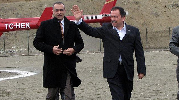 Muhsin Yazıcıoğlu'nun hayatını kaybettiği helikopter kazası davasında yeni gelişme