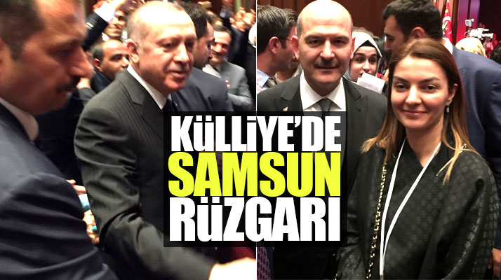 SAYSİAD Başkanı Dağdelen, Külliye'de Büyük Roman Buluşması etkinliğine katıldı