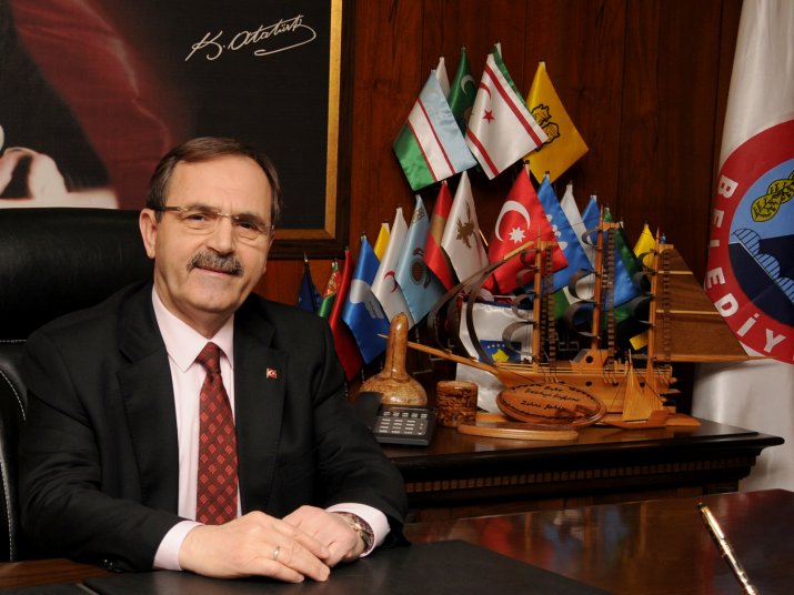 Samsun Bafra ilçesinde Yöresel Yemekler yarışması düzenleniyor