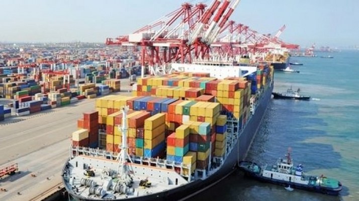 2018 Nisan ayı ihracat verileri açıklandı