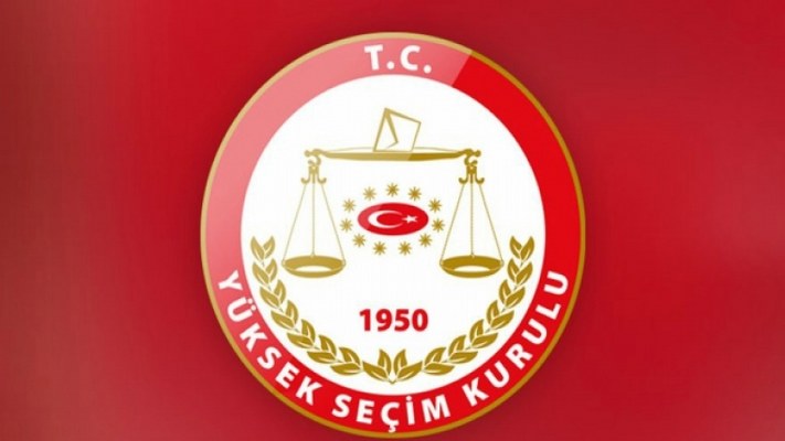 Cumhurbaşkanlığı adaylığı için süreç bugün başladı