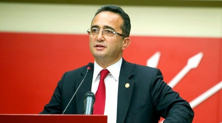 CHP Cumhurbaşkanı adayını açıklamak için tarih verdi
