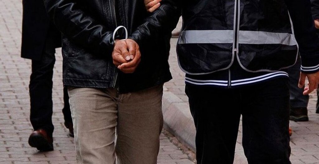 FETÖ soruşturması kapsamında Hazine müsteşarlığı çalışanlarından 10 kişi gözaltına alındı