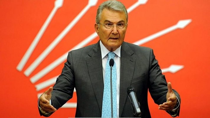 Deniz Baykal yeniden milletvekili adayı oluyor