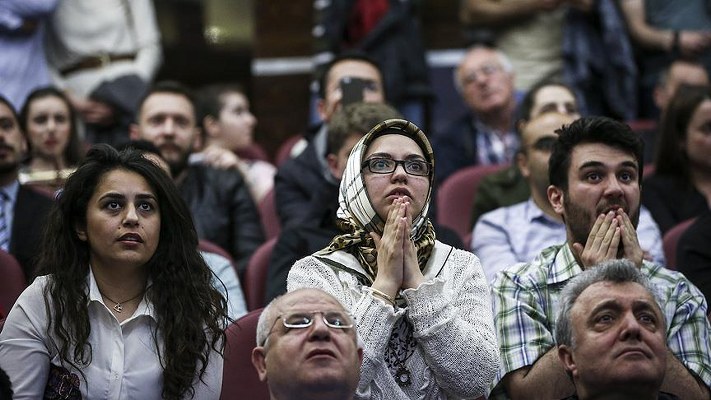 MEB 5 bin sözleşmeli öğretmen ataması yapılacağını açıkladı