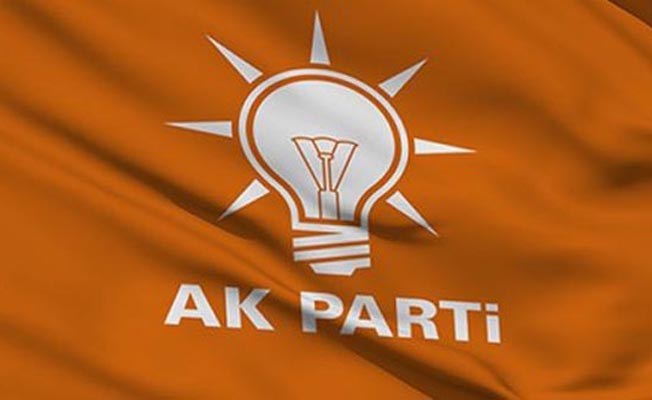 AK Parti'de aday belirleme süreci başlıyor
