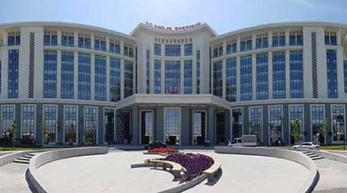 Sağlık Bakanlığı Almanya'da üç özel hastanenin alımıyla ilgili açıklamalarda bulundu