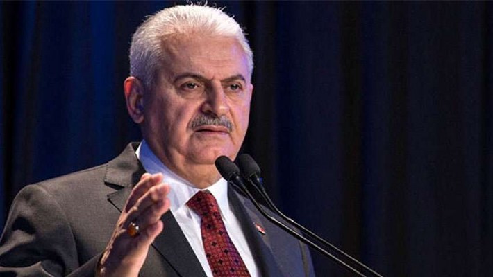 Başbakan Binali Yıldırım: Algı operasyonları devam ediyor