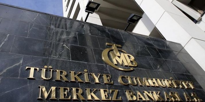 Merkez Bankası döviz imkan oran sınırını yüzde 45'e düşürdü