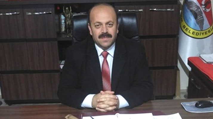 Yeşilgölcük Belediye Başkanı Hakkı Şengül silahlı saldırıda hayatını kaybetti