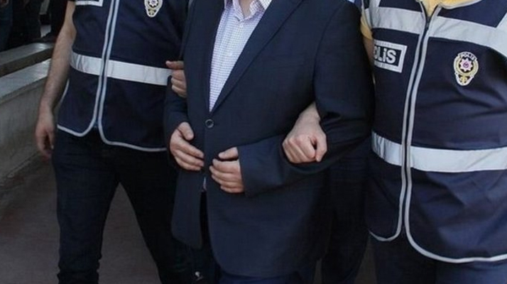 FETÖ soruşturması kapsamında eski 18 Bakanlık çalışanına gözaltı kararı verildi