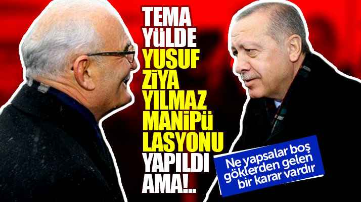 AK Parti Samsun Milletvekili aday adayları temayül yoklamasını kimler manipüle etti