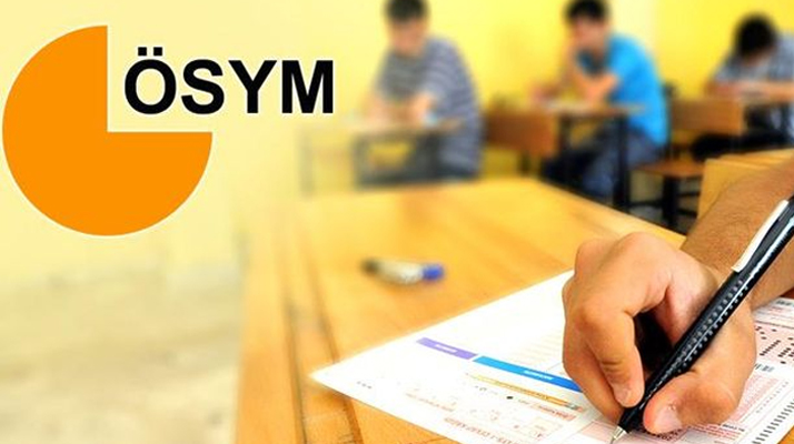 KPSS lisans başvuruları bugünden itibaren başlatıldı