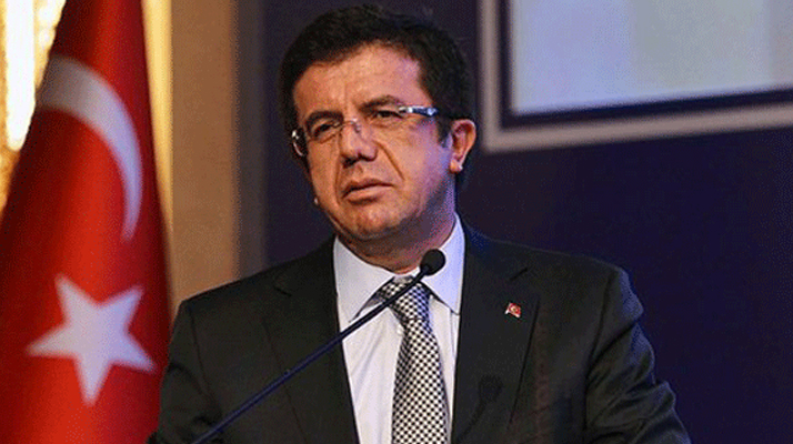 Bakan Zeybekçi'den 2018 yılı büyüme tahminleri