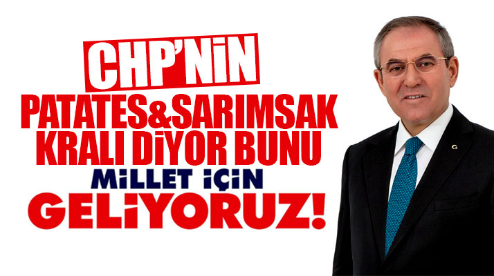 CHP'nin Samsun birinci sıra adayı Kemal Zeybek'e Bülent Tezcan torpil mi yaptı