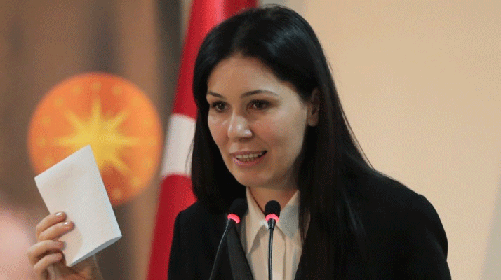 AK Parti Genel Başkan Yardımcısı Karaaslan'dan Yassıada projesi açıklaması